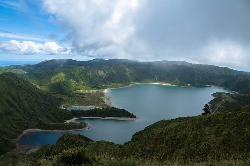 Azores, Portugal